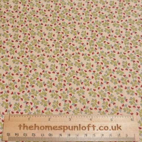Ellies Quiltplace Fabric for EQP Textiles - The Homespun Loft
