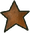 The Homespun Loft, rusty star