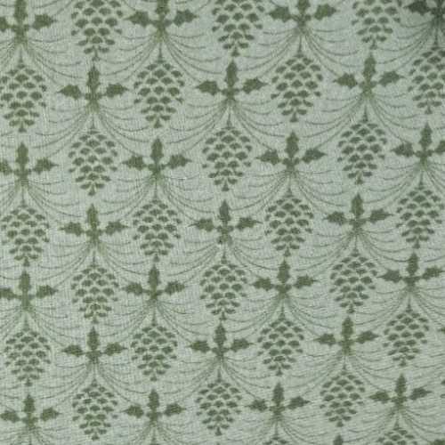 FQ Christmas Bird Song Fabric by PB Boutique - The Homespun Loft