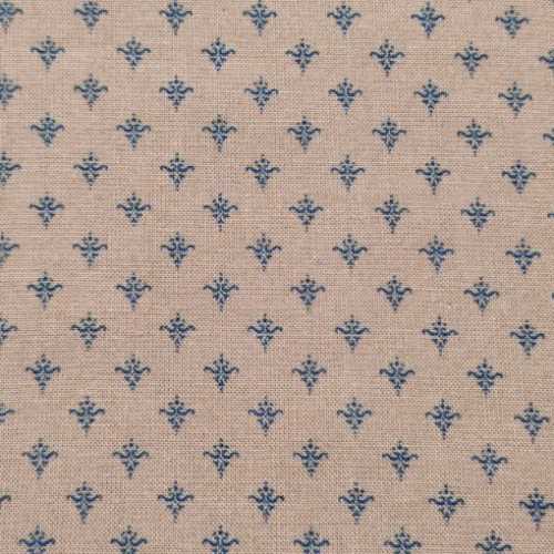 FQ YARD Crystal Lane by Bunny Hill Design for Moda - The Homespun Loft