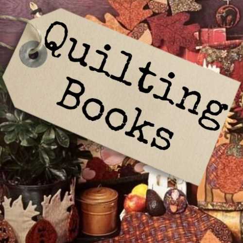 Quilting Books