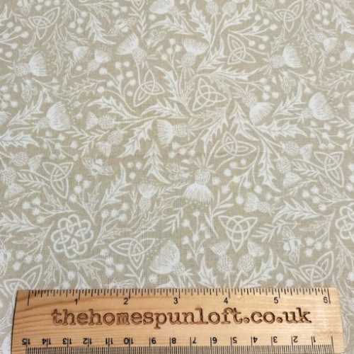 FQ Lewis Irene Threaded With Love Celtic Dreams - The Homespun Loft
