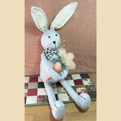 Four Seasons Bunny and Accessory Pack - The Homespun Loft