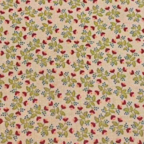 FQ Ellies Quiltplace Fabric for EQP Textiles - The Homespun Loft