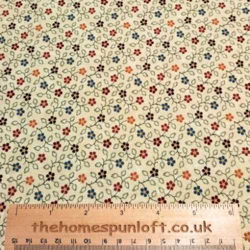 FQ Milestones by Kansas Troubles Quilter for Moda - The Homespun Loft