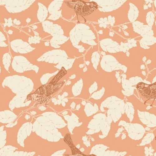6 x FQ Bundle AGF fabric WILD Collection - The Homespun Loft