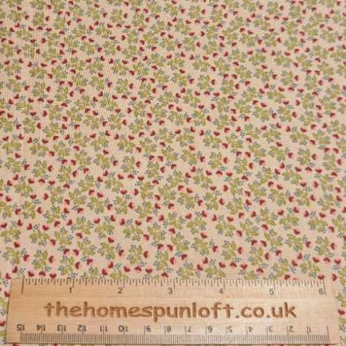 FQ Ellies Quiltplace Fabric for EQP Textiles - The Homespun Loft