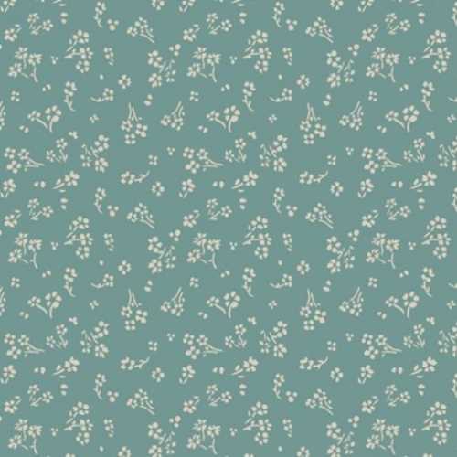 Gloria Sprinkled Florets Fabric by AGF Studios - The Homespun Loft