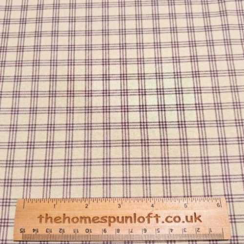 FQ Lilac Ridge by Jan Patek for Moda Fabrics - The Homespun Loft