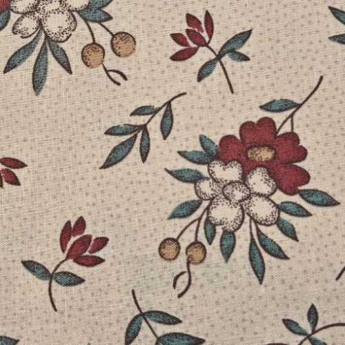 FQ Welcome Home Fabric by Thimbleberries - The Homespun Loft