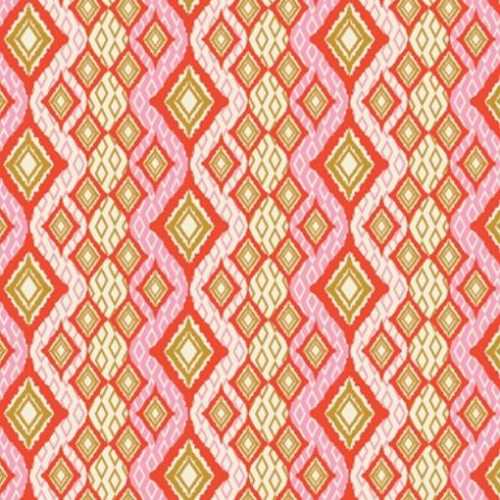 7 x FQ Bundle AGF fabric EVE Collections - The Homespun Loft