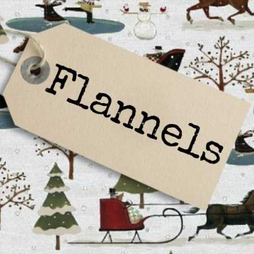 Flannels