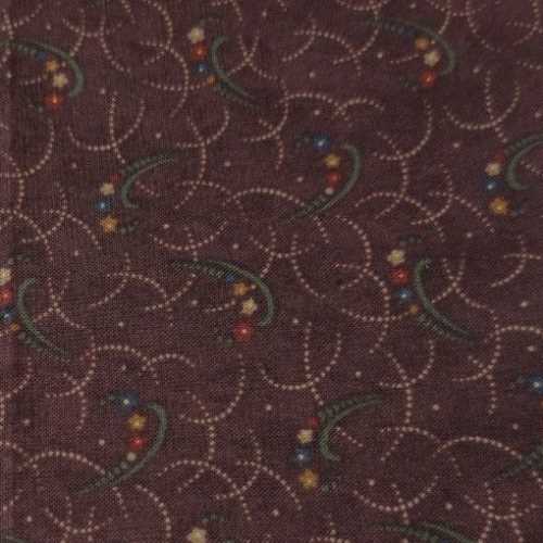 FQ YARD Bound to the Prairie Fabric for Moda - The Homespun Loft