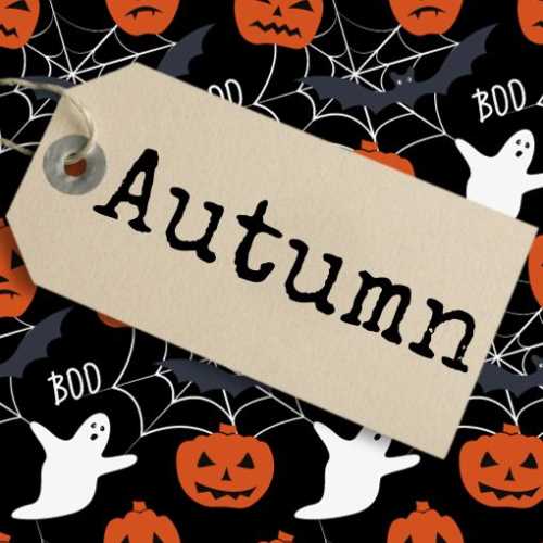 Autumn Fabrics