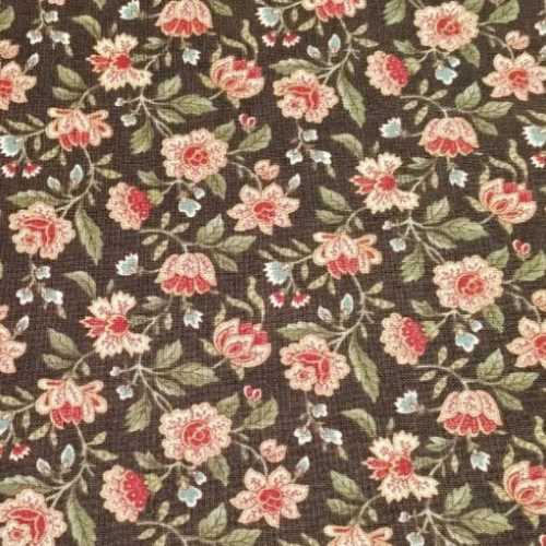 FQ Rosewood by 3 Sisters for Moda fabrics - The Homespun Loft