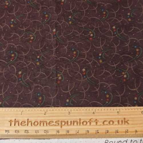 FQ YARD Bound to the Prairie Fabric for Moda - The Homespun Loft
