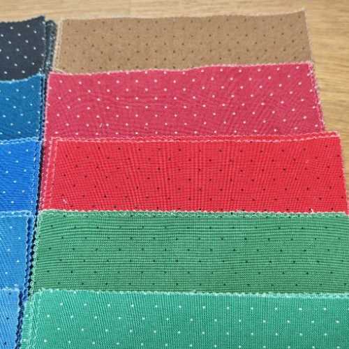 5" Spotty Squares Fabric Charm Pack - The Homespun Loft