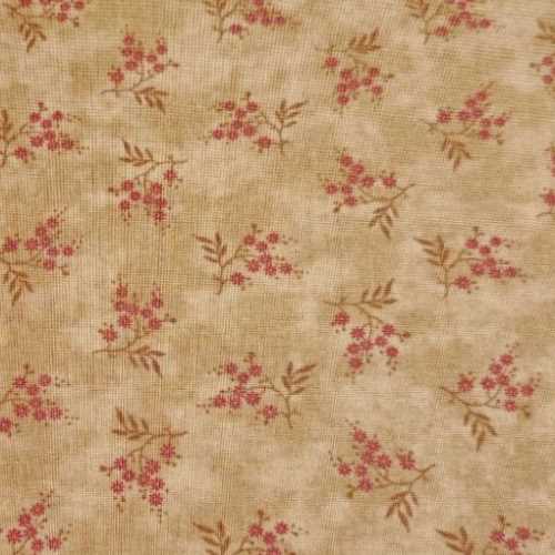 FQ Heritage 10th Anniversary Moda Fabric - The Homespun Loft