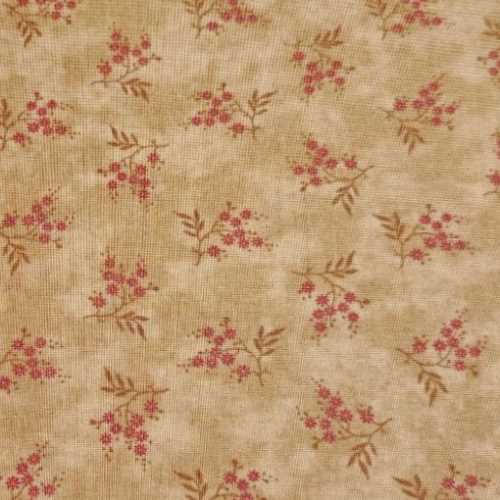 Heritage 10th Anniversary Moda Fabric - The Homespun Loft