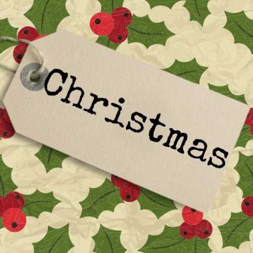 Christmas Fabrics