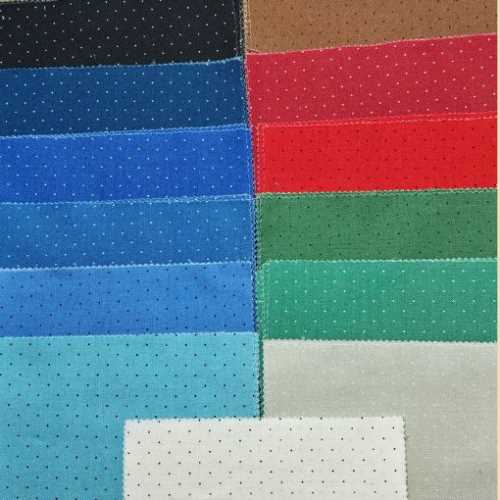 5" Spotty Squares Fabric Charm Pack - The Homespun Loft