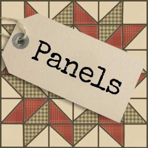 Panels