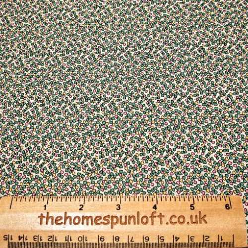 FQ Aunt Grace by Judie Rothermel for Marcus Fabric - The Homespun Loft