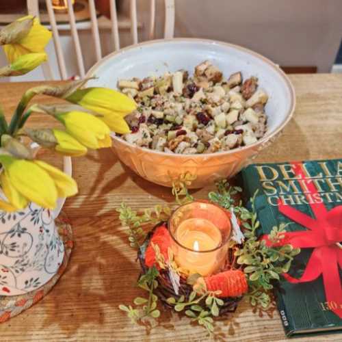 Mixing up the seasons