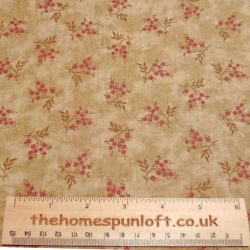 Heritage 10th Anniversary Moda Fabric - The Homespun Loft