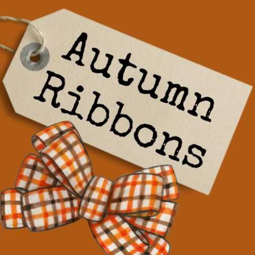 Autumn Ribbons