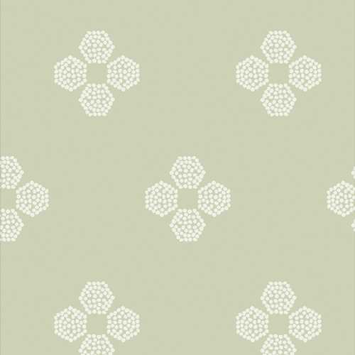 10 x FQ Bundle Vert Fusion Fabric Collection AGF - The Homespun Loft