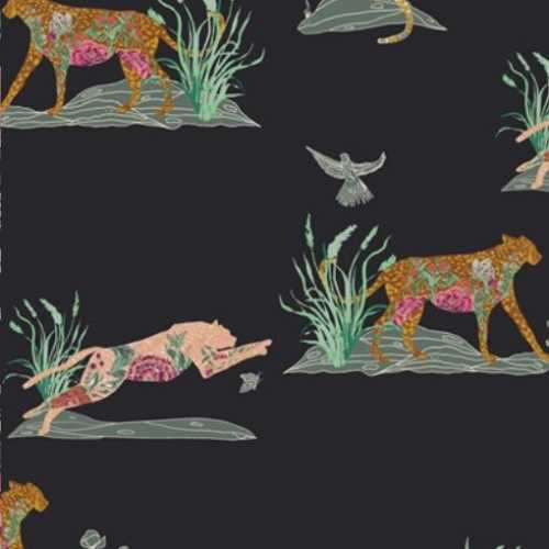 8 x FQ Bundle AGF fabrics EVE Collection - The Homespun Loft