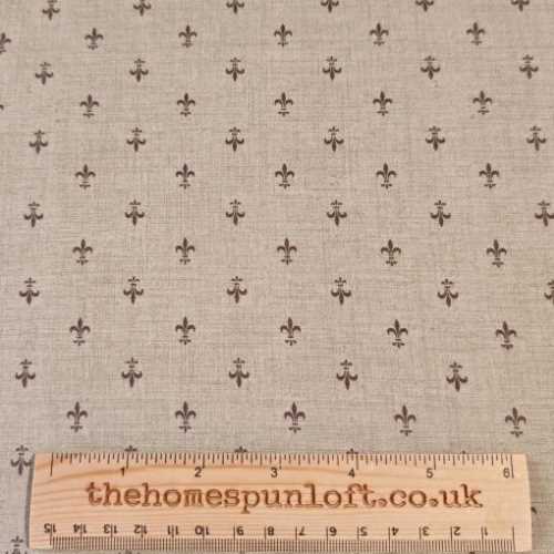 FQ French General Fabric by Moda - The Homespun Loft