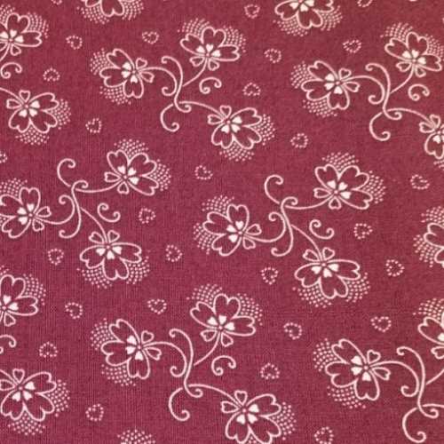 FQ Judie's Album Quilt Civil War Fabric - The Homespun Loft