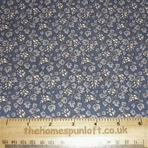 Seeds of Glory Fabric by Riley Blake - The Homespun Loft
