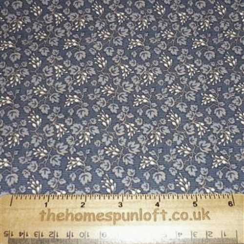 FQ Seeds of Glory Fabric by Riley Blake - The Homespun Loft