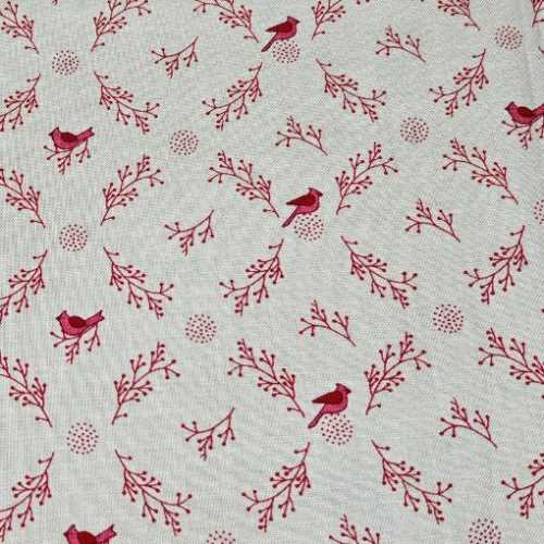 FQ Sugarberry by Bunny Hill Designs for Moda - The Homespun Loft