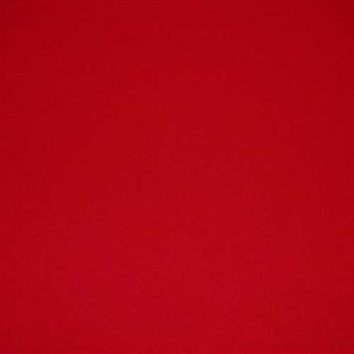 Robert Kaufman Christmas Rich Red FLANNEL Fabric - The Homespun Loft