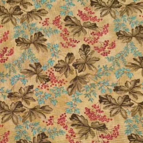 FQ Heritage Moda 10th Anniversary Fabric - The Homespun Loft
