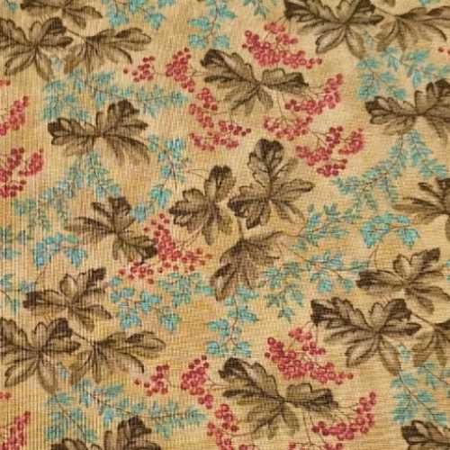 Heritage Moda 10th Anniversary Fabric - The Homespun Loft