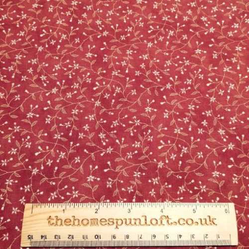 FQ Memoirs Fabric by 3 Sisters for Moda - The Homespun Loft