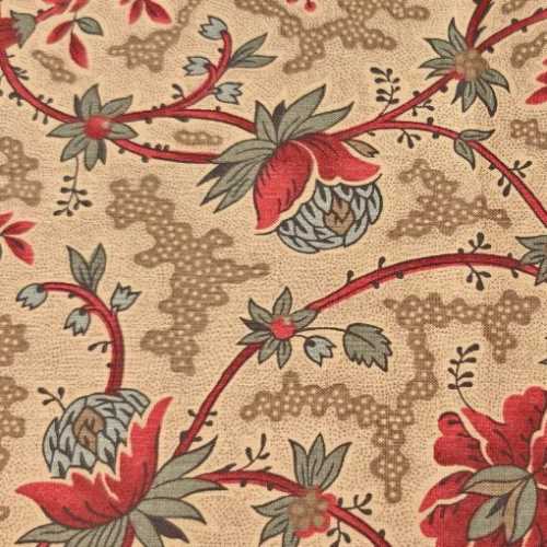 FQ Maison De Garance by French General for Moda - The Homespun Loft