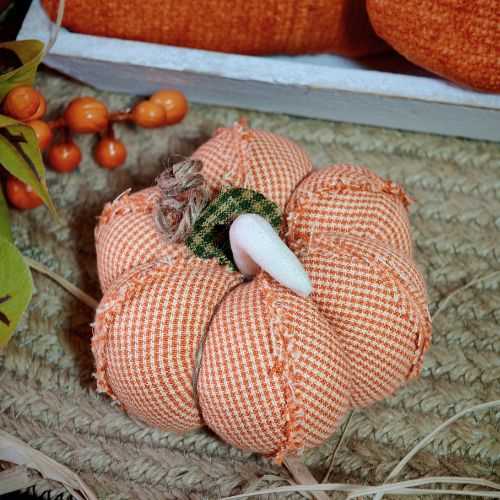 Country Mini Pumpkin Bowl Filler Autumn - The Homespun Loft