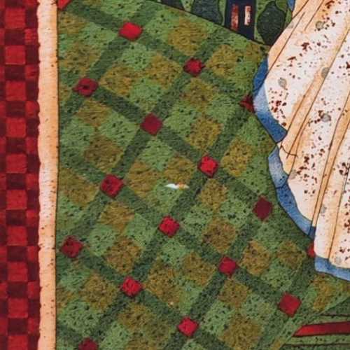 Christmas in Your Heart Angel Panel by Wilmington - The Homespun Loft