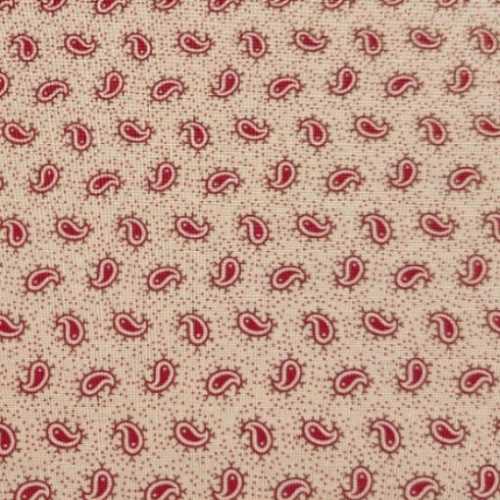 FQ Spice it Up by Jo Morton for Moda Fabrics - The Homespun Loft