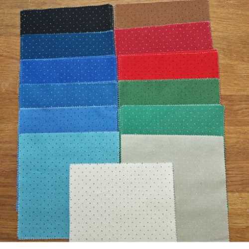 5" Spotty Squares Fabric Charm Pack - The Homespun Loft