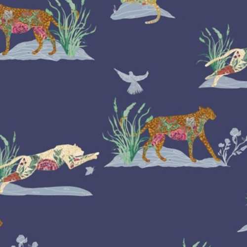 8 x FQ Bundle AGF fabrics EVE Collections - The Homespun Loft