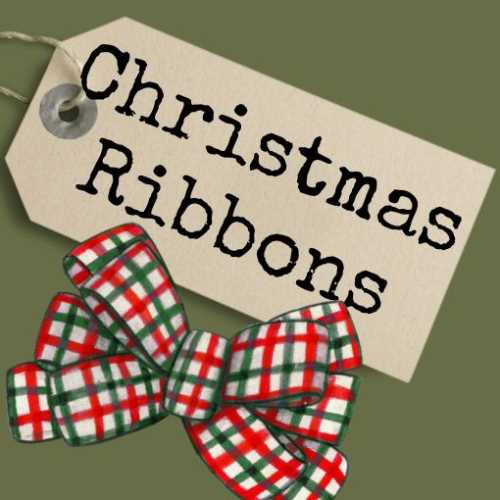 Christmas Ribbons