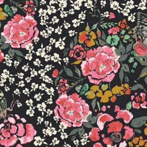8 x FQ Bundle AGF fabrics EVE Collection - The Homespun Loft