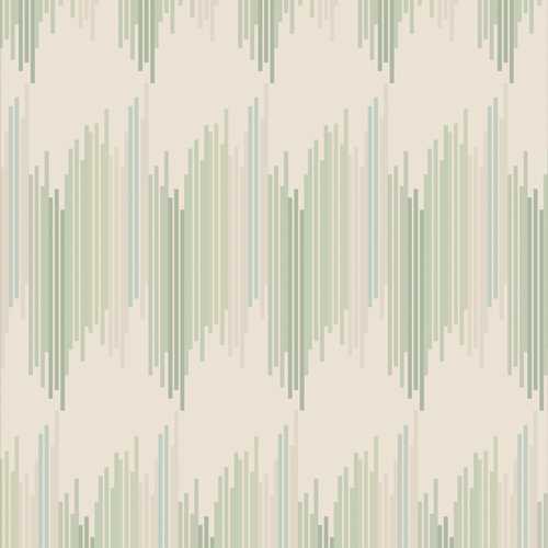 10 x FQ Bundle Vert Fusion Fabric Collection AGF - The Homespun Loft